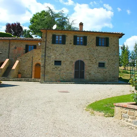Casa Antica * Monte San Savino