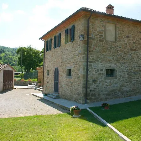 Casa Antica Casa de Férias