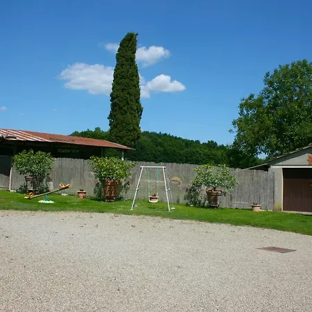 Casa de Férias Casa Antica