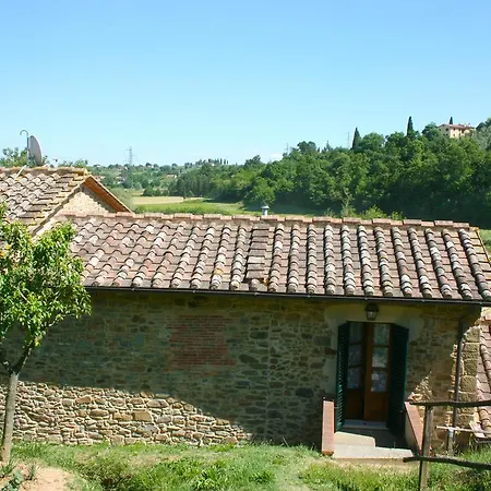 Casa Antica Casa de Férias