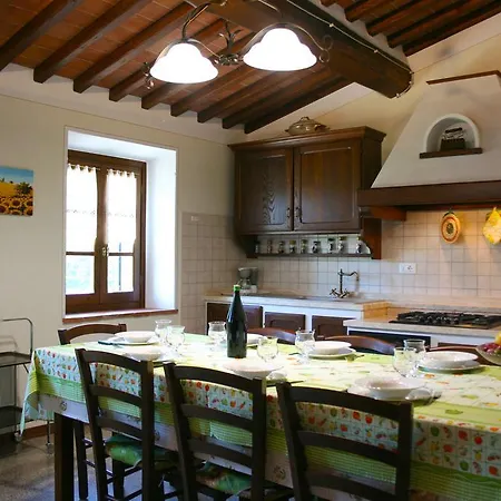 Casa de Férias Casa Antica *