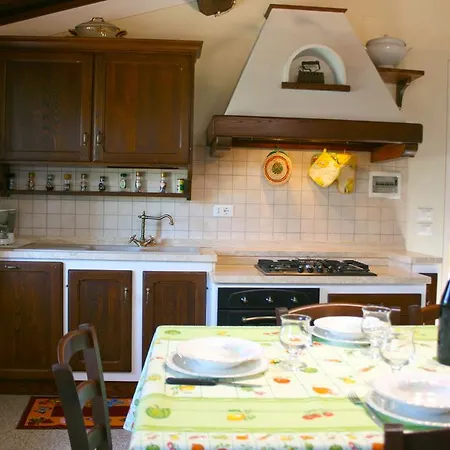 Casa Antica * Monte San Savino