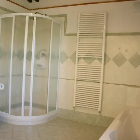 Casa de Férias Casa Antica Monte San Savino