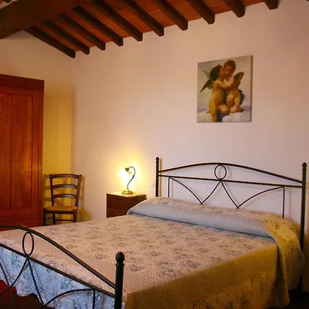 Casa de Férias Casa Antica *