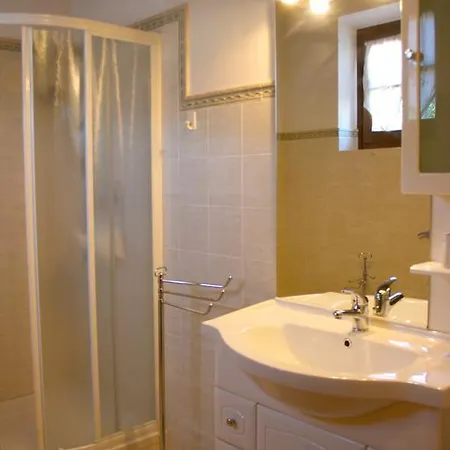 Casa Antica Casa de Férias